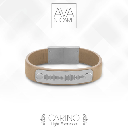 مدل دستبند چرم و طلا کادویی