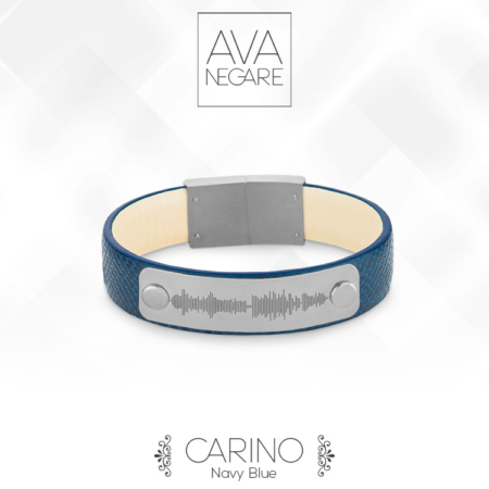 مدل دستبند چرم و طلا کادویی