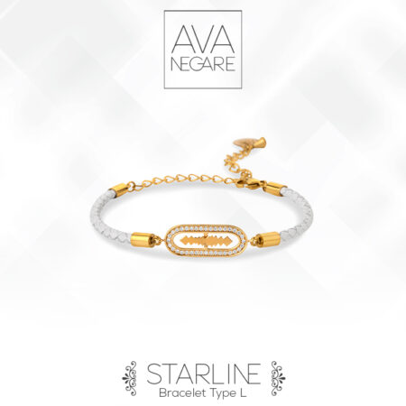 بهترین مدل های دستبند طلا خاص